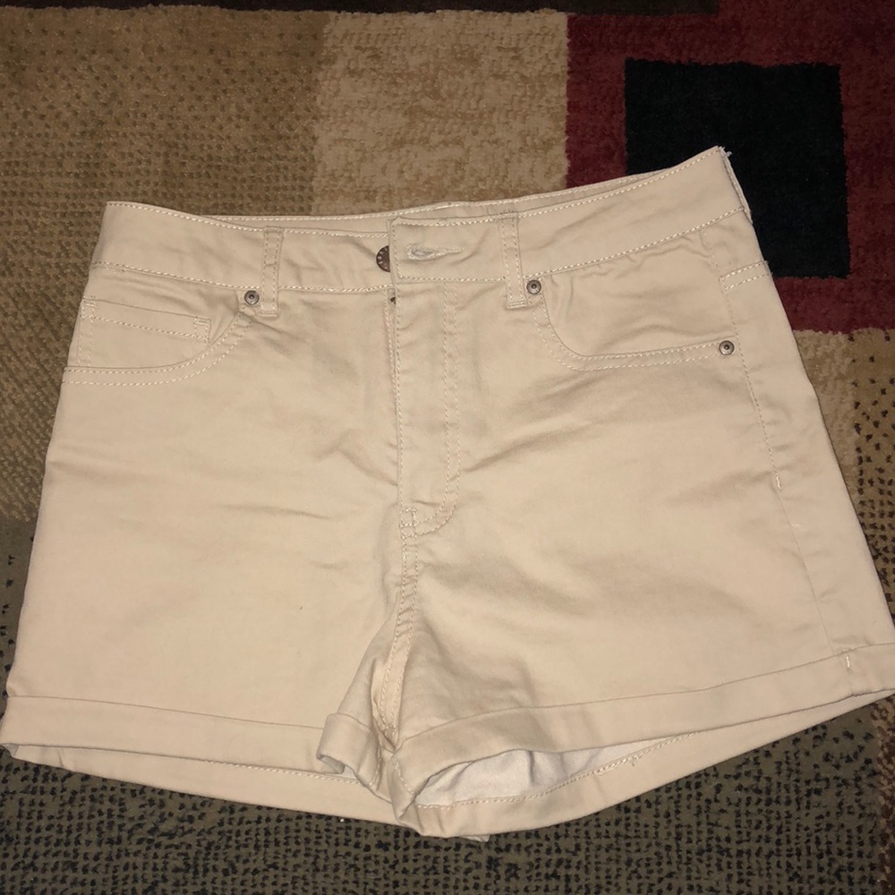 Forever 21 shorts
